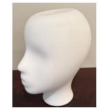 LL - Pols Potten Vase 'Upside-Down'