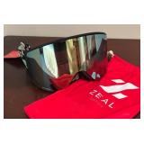 LL - Zeal Optics Optimum Goggles