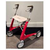 LL - Acre Carbon Ultralight Walker