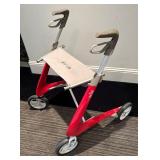 LL - Acre Carbon Ultralight Walker