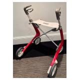 LL - Acre Carbon Ultralight Walker