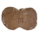 K - Nude Form Stoneware Vase