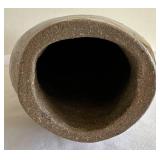 K - Nude Form Stoneware Vase