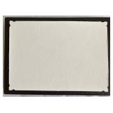 O - D.L. & Co Skull Note Cards 12-Pack - 7 1/4 x 5 1/4 - Envelopes Included