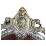 Nicholas Harper Original Acrylic on Board - Large Frame 53 x 41 in Framed Artwork