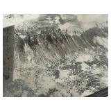 K2 - Odegard Valeriana Rug - Handmade Ice Blue 10 ft x 14 ft