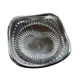 Vintage Sterling Silver Bowl