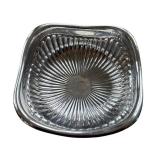 Vintage Sterling Silver Bowl