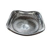 Vintage Sterling Silver Bowl