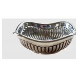 Vintage Sterling Silver Bowl