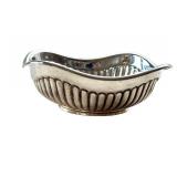 Vintage Sterling Silver Bowl