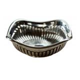 Vintage Sterling Silver Bowl