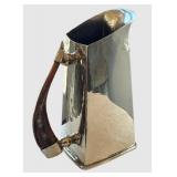 KP - Studio Airedelsur JuJuy Pitcher - Goat Horn Handle, Argentina