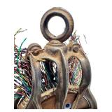 Artisan Steampunk Wall Hanging