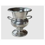 Vintage Sterling Silver Toothpick Holder