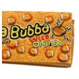 Anya Hindmarch Hubba Bubba Clutch  - Made in England