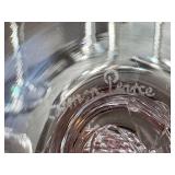 CD - Simon Pierce Champagne Glasses - (Lot of 8)