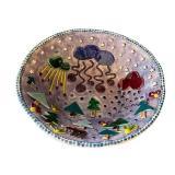 K6 - Artisan Ceramic Bowl - Handcrafted