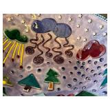 K6 - Artisan Ceramic Bowl - Handcrafted