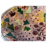 K6 - Artisan Ceramic Bowl - Handcrafted