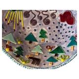 K6 - Artisan Ceramic Bowl - Handcrafted