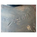 K6 - Artisan Ceramic Bowl - Handcrafted