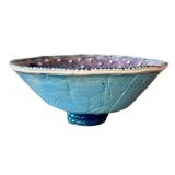 K6 - Artisan Ceramic Bowl - Handcrafted
