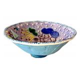 K6 - Artisan Ceramic Bowl - Handcrafted