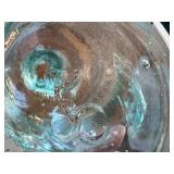 CB - Antique Blob Top Moxie Nerve Food Lowell Mass Bottle