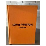 O - Louis Vuitton Catwalk - The Complete Fashion Collections (Book)