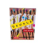 O - Assouline Donald Robertson The Book - Art Monograph