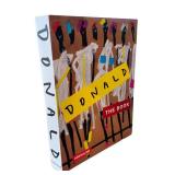 O - Assouline Donald Robertson The Book - Art Monograph