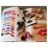 O - Assouline Donald Robertson The Book - Art Monograph