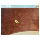 Lightwear Palecek Decorative Box - Mosaic Burl Veneer