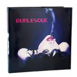 O - Burlesque - Photographic Book by Bookthefilm Publishing (2015 edition)