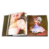 O - Burlesque - Photographic Book by Bookthefilm Publishing (2015 edition)