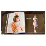 O - Burlesque - Photographic Book by Bookthefilm Publishing (2015 edition)