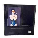 O - Burlesque - Photographic Book by Bookthefilm Publishing (2015 edition)