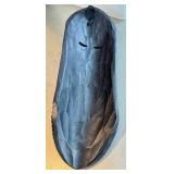 Wooden Carved Tribal Mask Wall Hanging