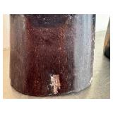 LR - Petrified Wood Branches - Fossilized Wood Pair