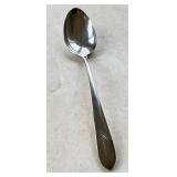 Kirk & Son Sterling Tablespoon - Monogram Diana (Vintage)