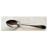 Kirk & Son Sterling Tablespoon - Monogram Diana (Vintage)