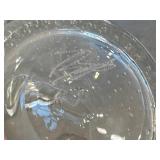 CF - Handblown Glass Tumblers - Set of 6, Bubble Texture
