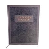 LR - Alexander McQueen Savage Beauty - V&A Exhibition Catalogue (Hardcover)