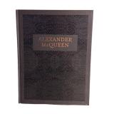 LR - Alexander McQueen Savage Beauty - V&A Exhibition Catalogue (Hardcover)