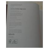 LR - Alexander McQueen Savage Beauty - V&A Exhibition Catalogue (Hardcover)