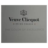 LR - Veuve Clicquot: The Color of Excellence - Assouline (2016)