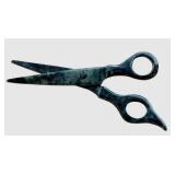 CF - Mesut Celebie Scissors - Serpentine, Cape Dorset