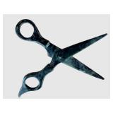 CF - Mesut Celebie Scissors - Serpentine, Cape Dorset