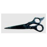 CF - Mesut Celebie Scissors - Serpentine, Cape Dorset